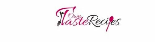 owntasterecipes.com
