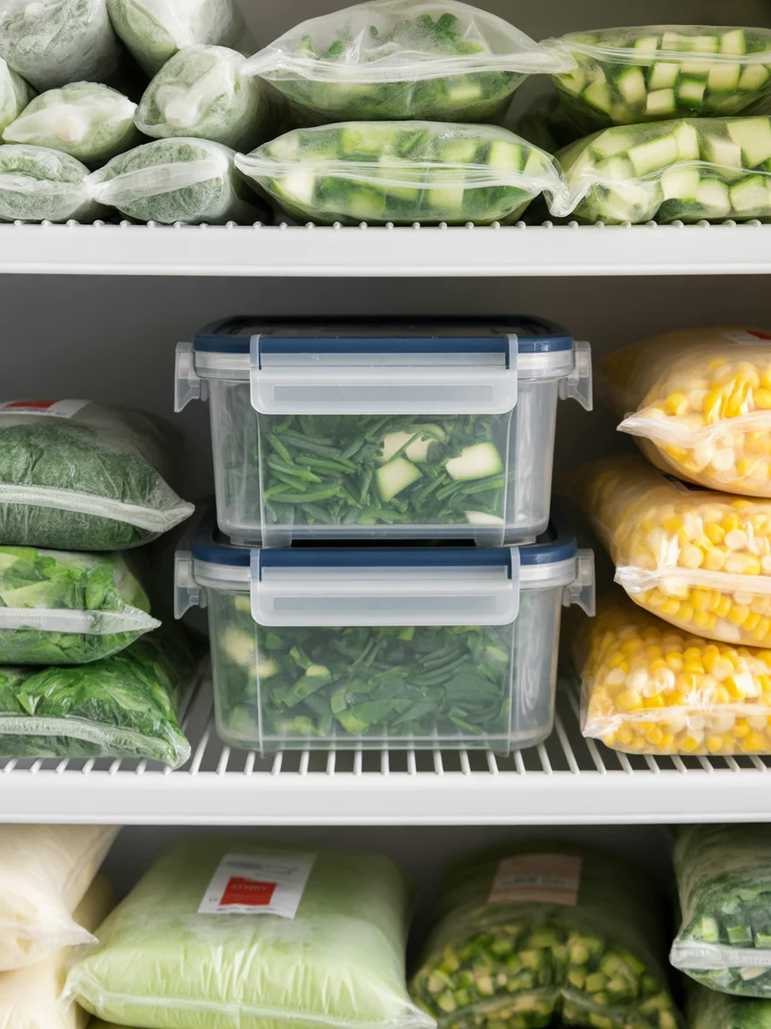 How to Freeze Soup the Easy Way: Simple Steps to Success