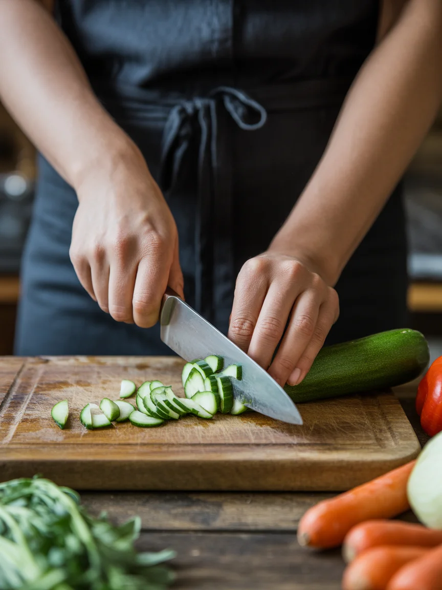 how to freeze soup the easy way.
