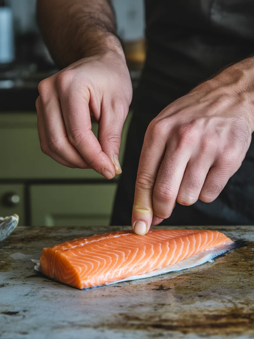 How to Cook Salmon Gently for Flaky, Flavorful Perfection