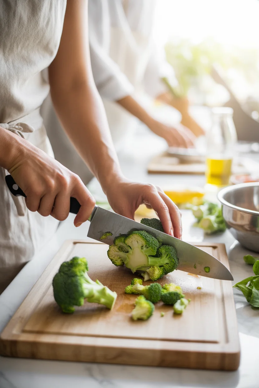 Sizzling One-Pan Orange Chicken Stir-Fry in 30 Minutes!