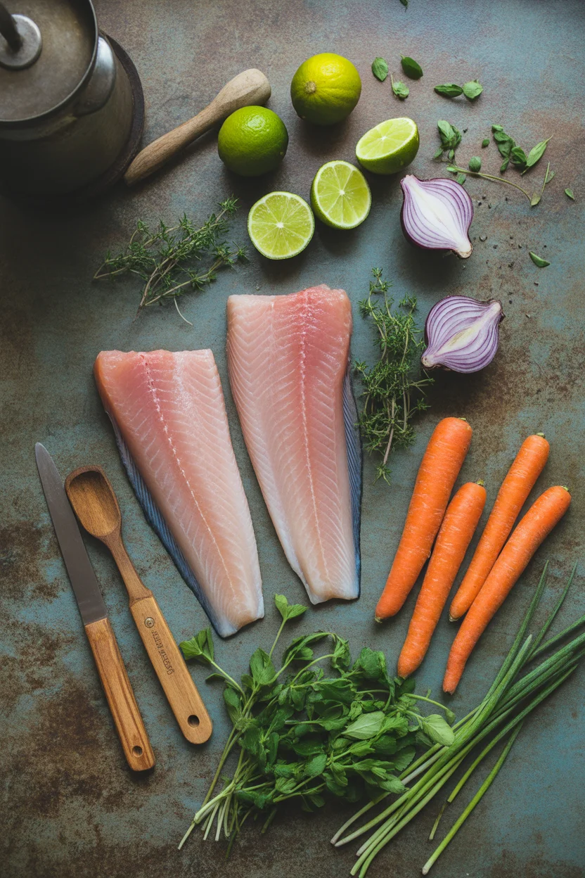 Savor the Flavor: Quick Mahi Fish Tacos You&rsquo;ll Love!