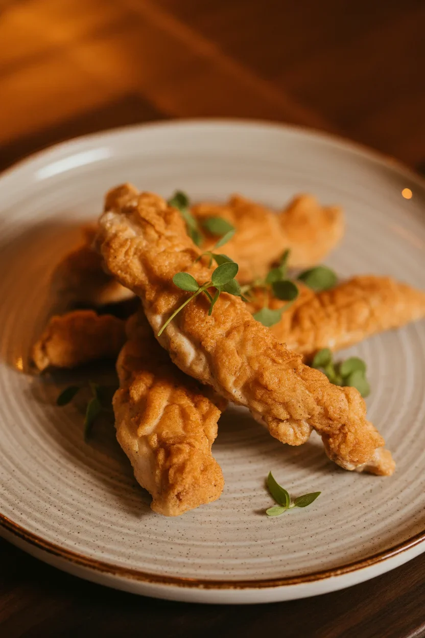 Crispy Baked Parmesan Chicken That Will Make You Smile