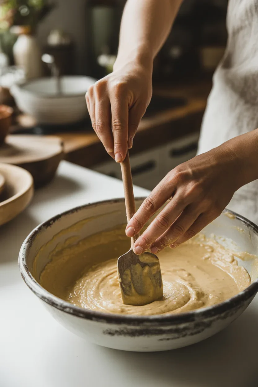 Delicious Cinnamon Roll Protein Crepes That You&rsquo;ll Love!