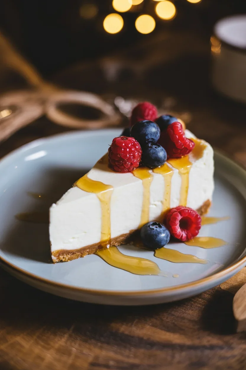 Delicious Greek Yogurt Cake You’ll Want to Make Again!