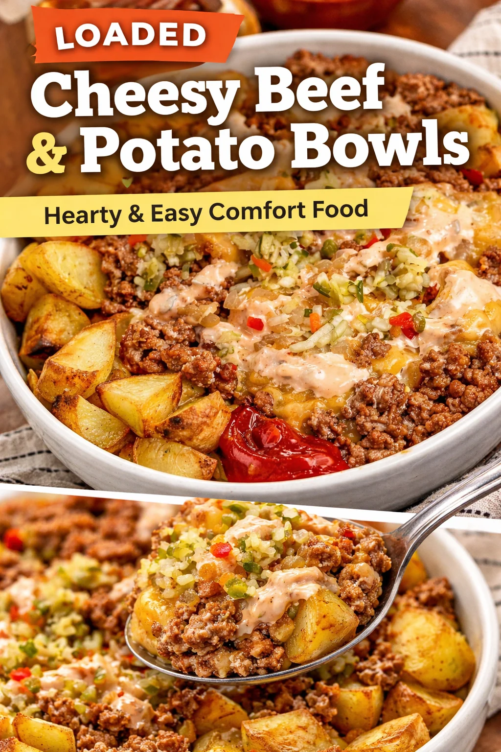 Irresistible The Best Smash Burger Bowl Recipe to Try Tonight