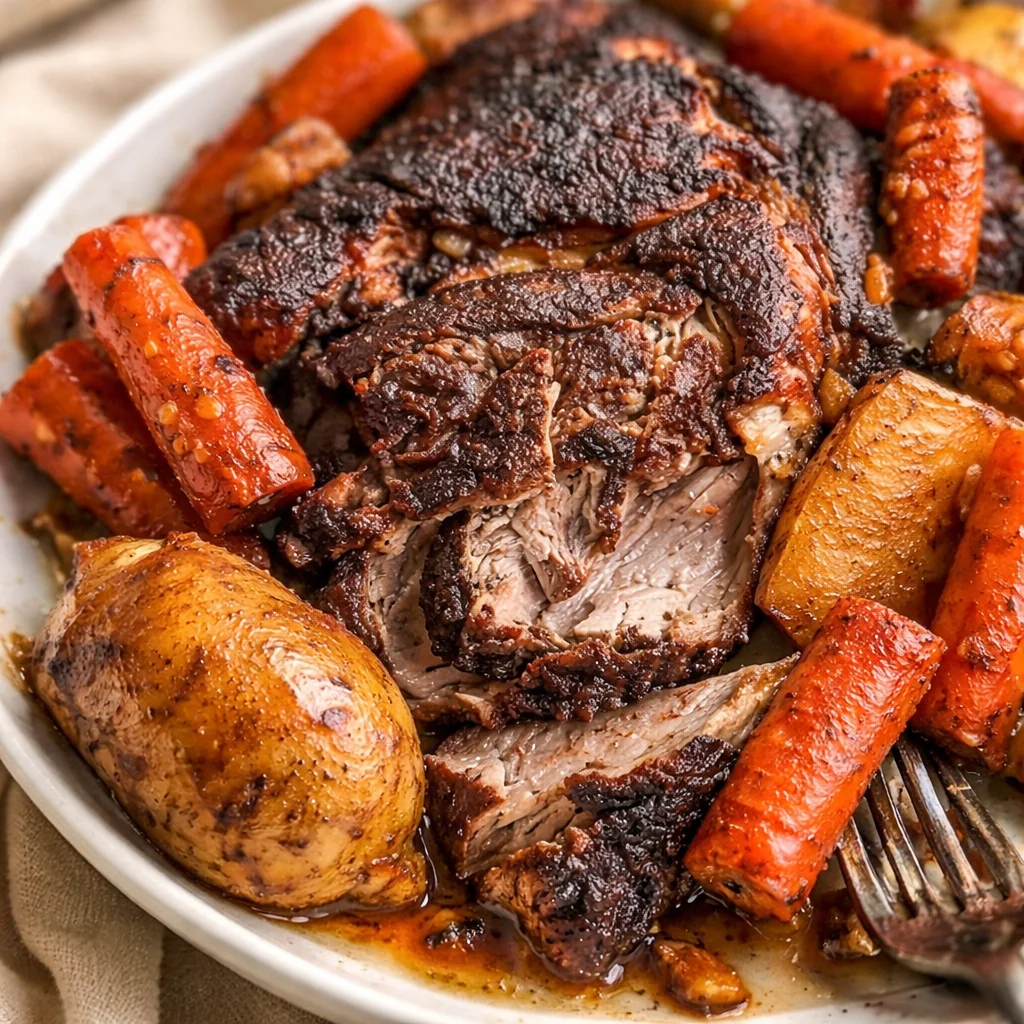 High-protein slow cooker meals featuring chicken, beef, and plant-based options.