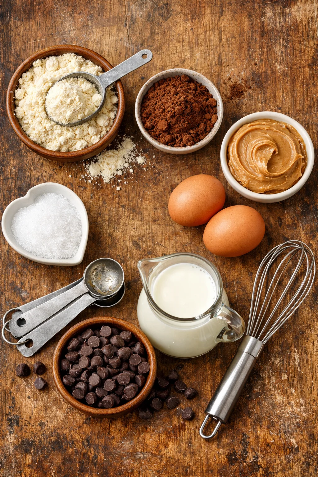 Indulgent Protein Brownies That'll Satisfy Your Sweet Tooth!