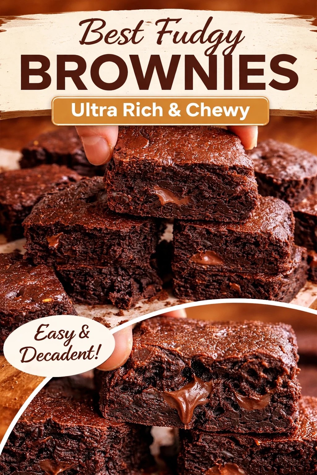 Protein Brownies