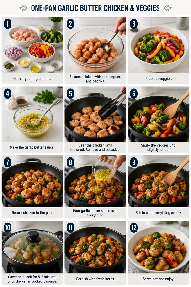 20 Healthy High-Protein Snacks for Adults That Fuel Your Day