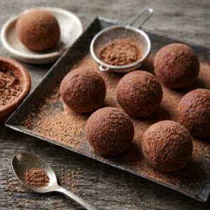 High-protein snacks options for muscle recovery after workouts.