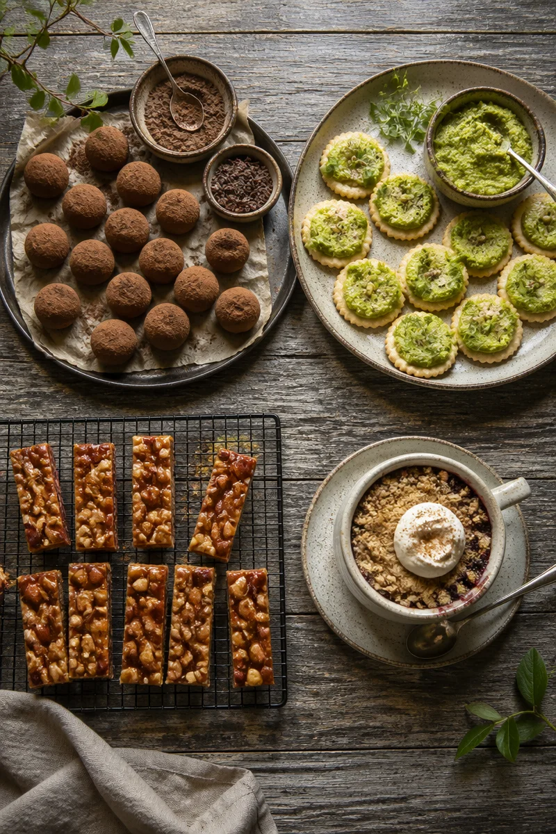 Best High-Protein Snacks After Workout to Fuel Your Recovery