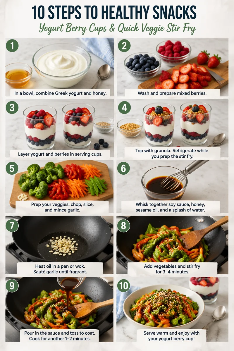 High-protein snacks after workout
