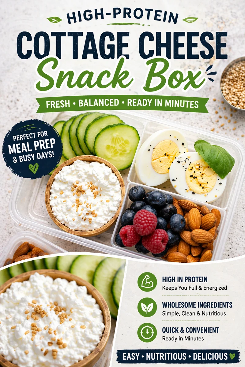 Delicious Best High-Protein Snacks for Women You’ll Love
