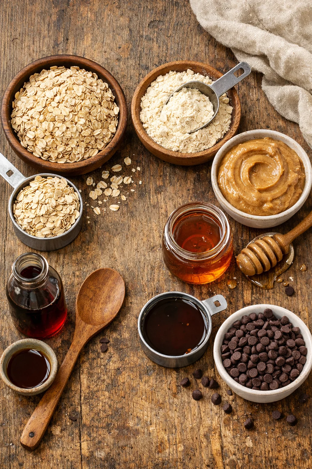 Delicious Cookie Dough Protein Balls You'll Love to Make!
