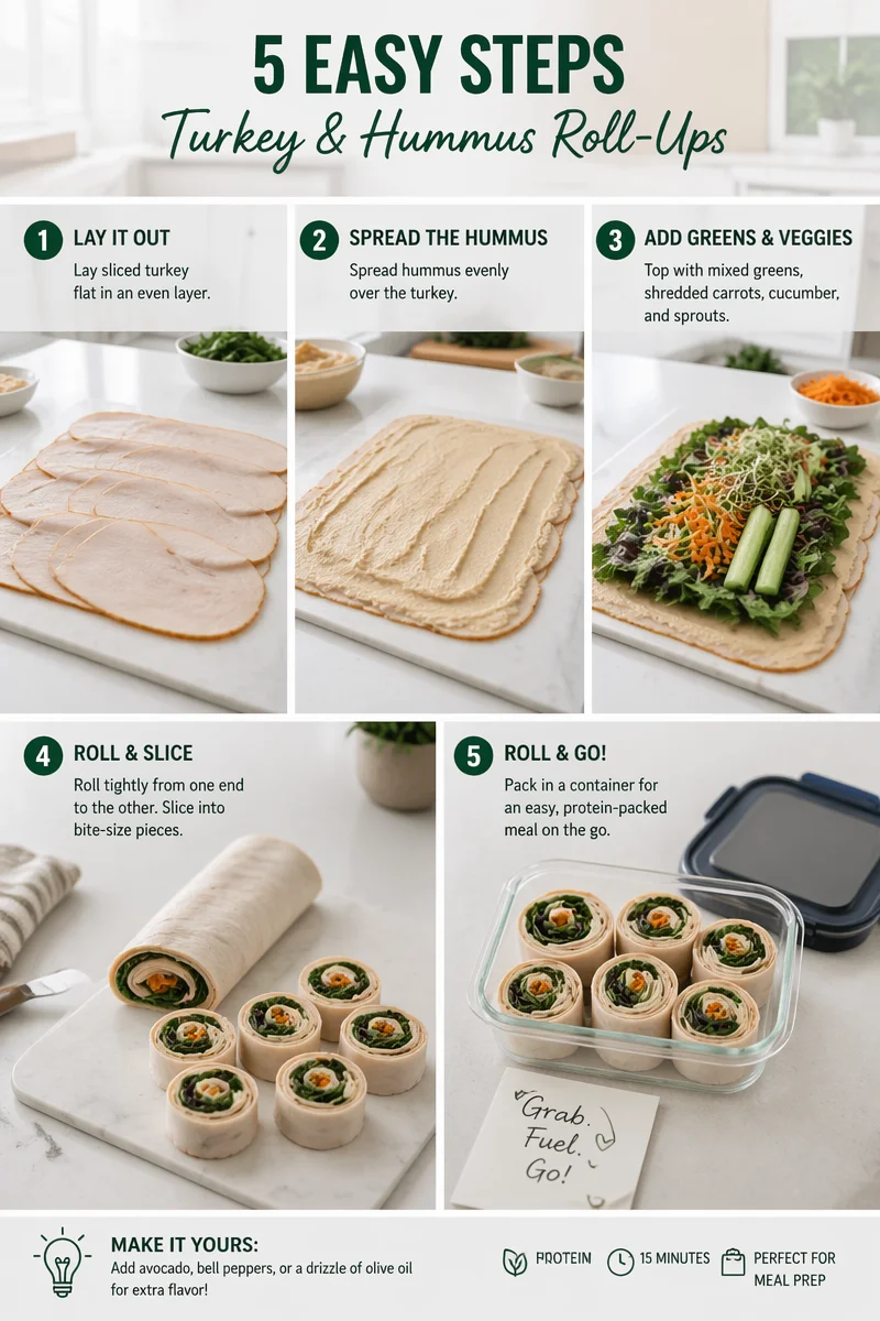 High-protein snacks from Whole Foods.