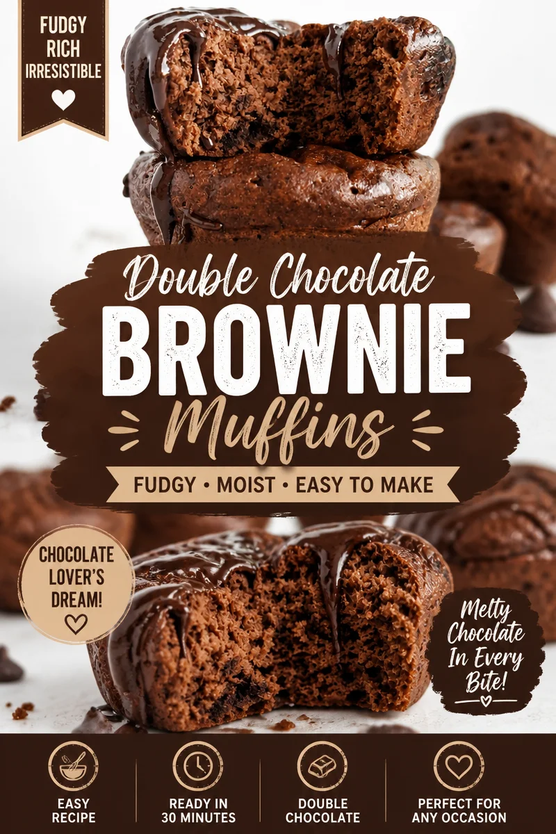 Guilt-Free Brownie Protein Bites – Decadently Delicious Treats!